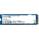 Disco SSD Kingston NV3 4TB M.2 2280 PCIe NVMe Full Capacity