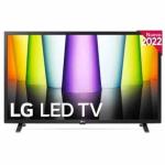 TV LG 32LQ63006LA 32" Full HD Smart TV WiFi