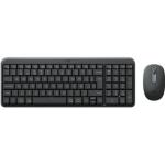 Teclado e Rato Sem Fios Logitech Wireless Combo MK250 — Recondicionado