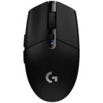 Rato Gaming Sem Fios Logitech G305 Lightspeed Até 12000 DPI Preto — Recondicionado