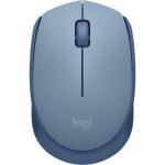Rato Sem Fios Logitech M171 Até 1000 DPI Cinza Azulado — Recondicionado