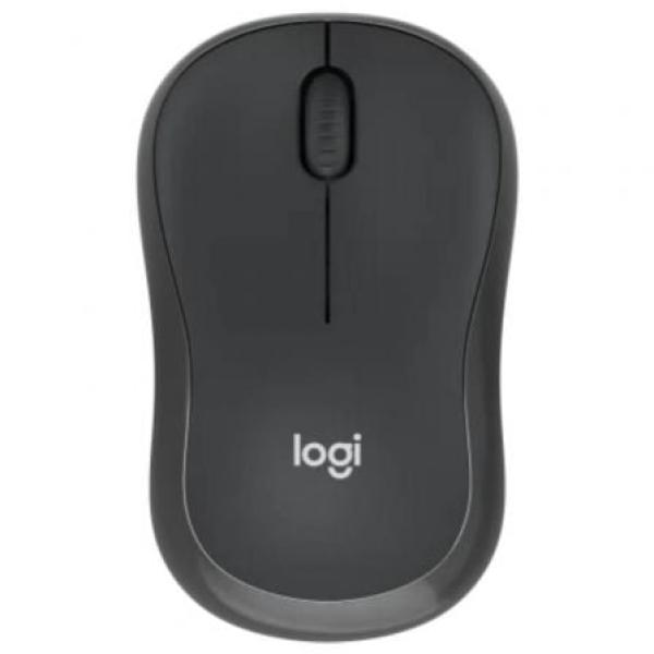 Rato Sem Fios Logitech M240 for Business Até 1000 DPI