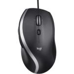 Rato Logitech M500S Até 4000 DPI Preto — Recondicionado
