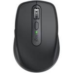 Rato Sem Fios por Bluetooth Logitech MX Anywhere 3S Bateria recarregável Até 8000 DPI Graphite — Recondicionado