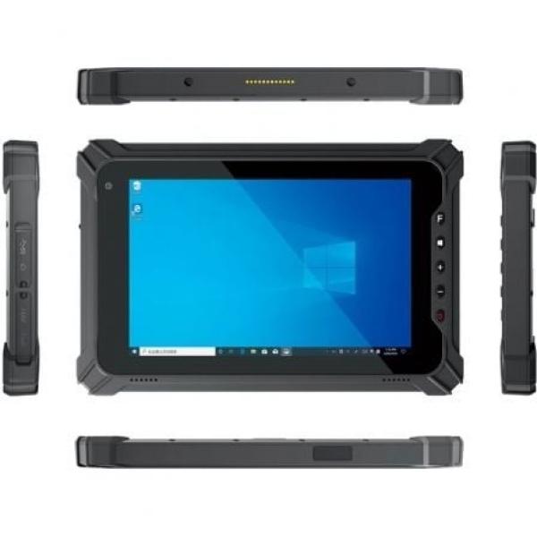 Tablet Rugged Comandera Premier Maxi 108 W 8" 1920×1200 8GB 128GB
