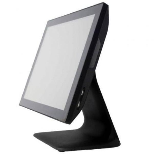 POS Premier KT - 2000 Aluminio 15" Touch Intel Core i5 - 10210 8GB 128GB SSD Wifi + Bluetooth