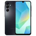 Smartphone Samsung Galaxy A16 4GB 128GB 6.7" Preto