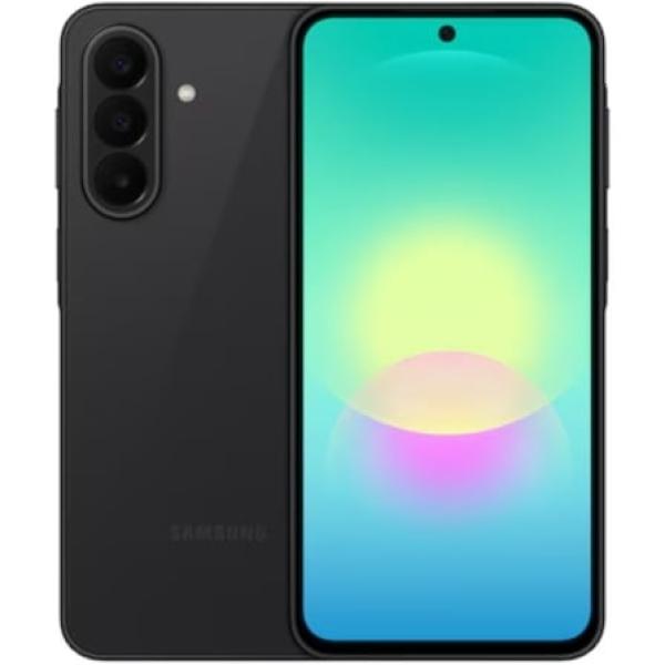 Smartphone Samsung Galaxy A27 6GB 128GB 6.7" 5G Preto