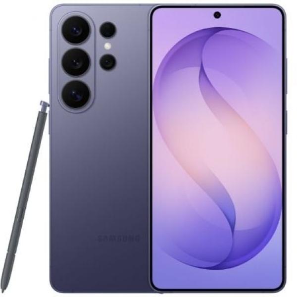 Smartphone Samsung Galaxy S26 Ultra 12GB 512GB 6.9" 5G Violeta