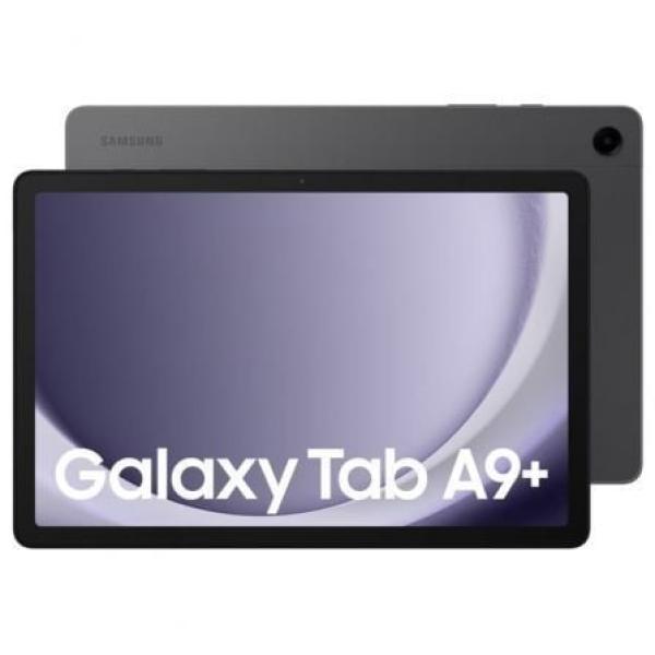 Tablet Samsung Galaxy Tab A9+ 11" 8GB 128GB Wifi Octacore Cinza