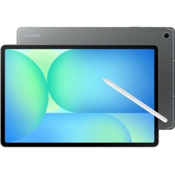 Tablet Galaxy Tab S10 FE 5G 10.9 12GB/256GB Wi - Fi (Cinzento) - SAMSUNG