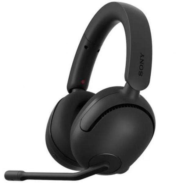 Auriculares Gaming Sony Inzone H5 Sem Fios com Microfone Pretos
