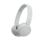 Auriculares Wireless Sony WH - CH520 com Microfone Bluetooth Branco