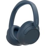 Auriculares Bluetooth Sony WH - CH720N com Microfone Azul