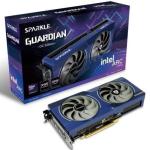 Placa Gráfica Sparkle Intel Arc B570 Guardian OC Edition 10GB GDDR6