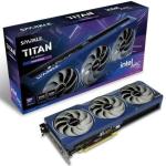 Placa Gráfica Sparkle Intel Arc B580 Titan OC Edition 12GB GDDR6