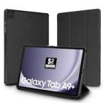 Capa Subblim Shock Case para Tablets Samsung Galaxy Tab A9+ X210 Preta