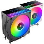 Dissipador Mars Gaming MCPU - LCD 12cm
