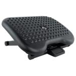 Apoio para os pés ajustável e inclinável TooQ TQFR0603 - B 460 x 340 mm — Recondicionado