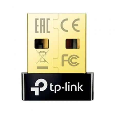 Adaptador Nano TP - Link USB para Bluetooth UB4A — Recondicionado