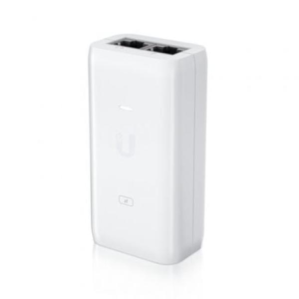 Alimentador PoE Ubiquiti U - POE 802.3AF 0.32A