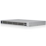 Switch Ubiquiti USW - 48 - POE 48 Portas RJ45 10/100/1000 PoE/ SFP