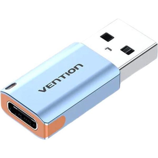 Vention CUAH0 — Adaptador USB para USB - C