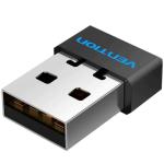 Vention KDRB0 — Adaptador USB - WiFi (150Mbps - preto)