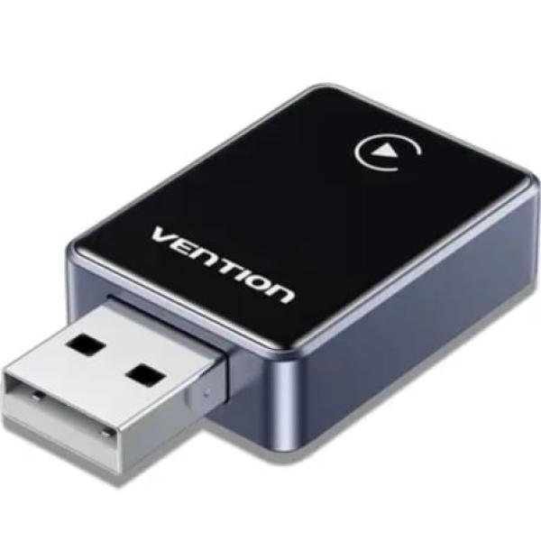 Vention KRYH0 — Adaptador CarPlay USB