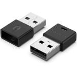 Vention NALB0 — Adaptador Bluetooth 5.4 - USB Mini (preto)