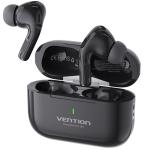 Vention NBVB0 — Auriculares sem fios Echo Lite (preto)