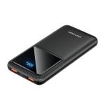 Vention FHKB0 — Powerbank 10.000mAh (preto)