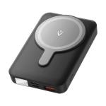 Vention FHTB0 — Powerbank MagSafe 10.000mAh (preto)