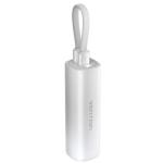 Vention FHWM0 — Powerbank 5.000mAh (USB - C + Lightning)