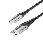 Vention CODHF — Cabo USB - A para USB - C 60W (1m)