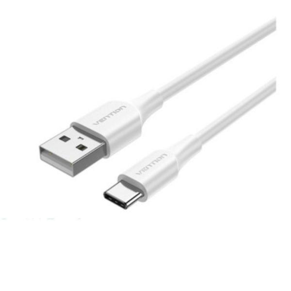 Vention CTHWF — Cabo USB - A para USB - C 60W (1m)