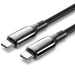 Vention CTKBH — Cabo USB - C para USB - C 100W (2m)