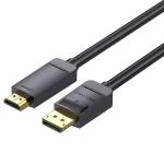 Vention HAGBF — Cabo 4K DisplayPort para HDMI 1m