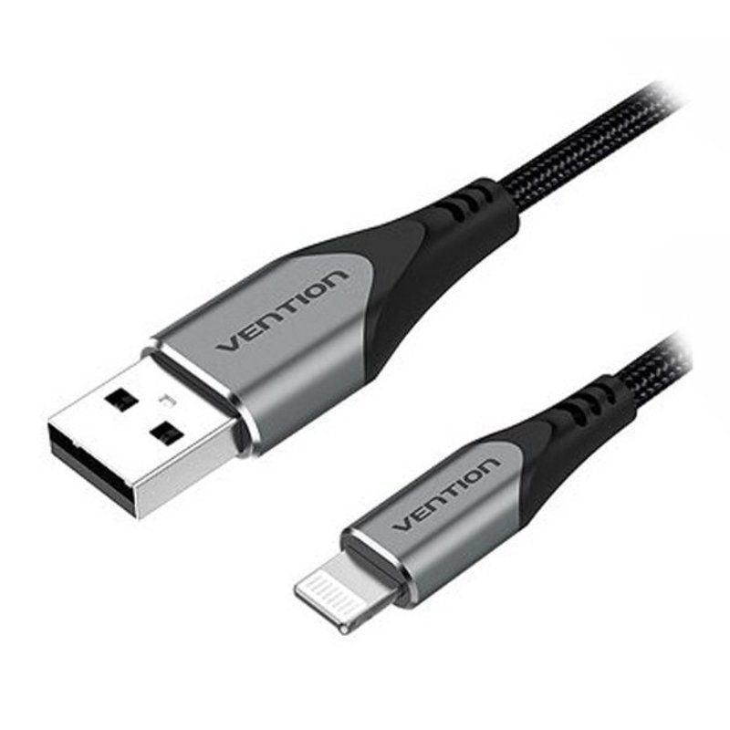 Vention LABHF — Cabo USB - Lightning (1m)