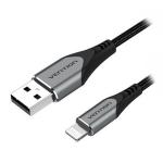 Vention LABHF — Cabo USB - Lightning (1m)