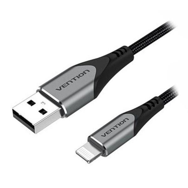Vention LABHF — Cabo USB - Lightning (1m)
