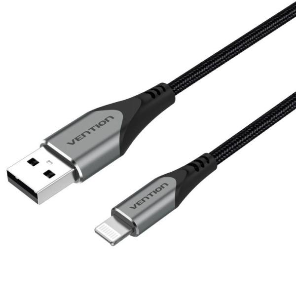 Vention LABHH — Cabo USB - Lightning (2m)