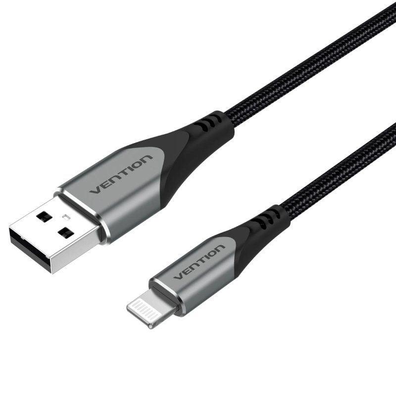 Vention LABHH — Cabo USB - Lightning (2m)