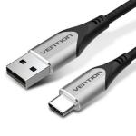 Vention CODHD — Cabo USB - A para USB - C 60W (0.5m)