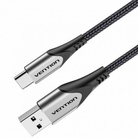 Vention CODHH — Cabo USB - A para USB - C 60W (2m)