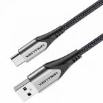 Vention CODHH — Cabo USB - A para USB - C 60W (2m)