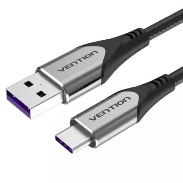 Vention COFHG — Cabo USB - A - USB - C (1.5m)