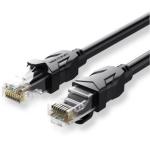 Vention IBEBT — Cabo de rede Cat.6 (30m - preto)