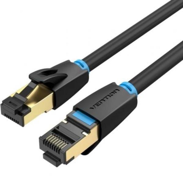 Vention IKABJ — Cabo de rede RJ45 Cat.8 (5m)