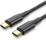 Vention TAUBH — Cabo USB - C para USB - C 60W (2m)